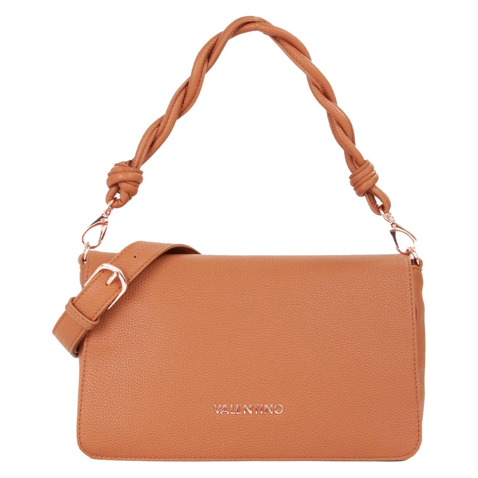 Valentino, Damen, Handtasche, Scarlett Re Flap Bag