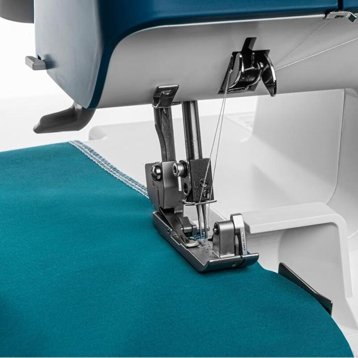Image du produit Pfaff Surjeteuse Admire 1000