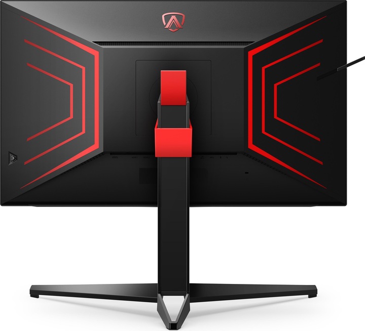 Produktbild AOC Agon AG324UX (3840 x 2160 Pixel, 31.50")