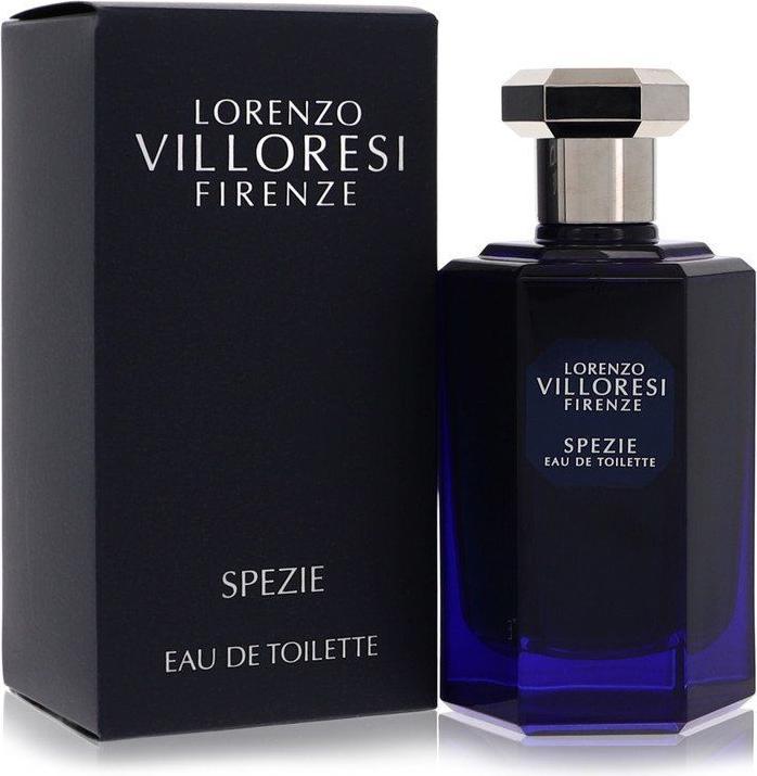 Immagine prodotto Lorenzo Villoresi Spezie (Eau de toilette, 100 ml)