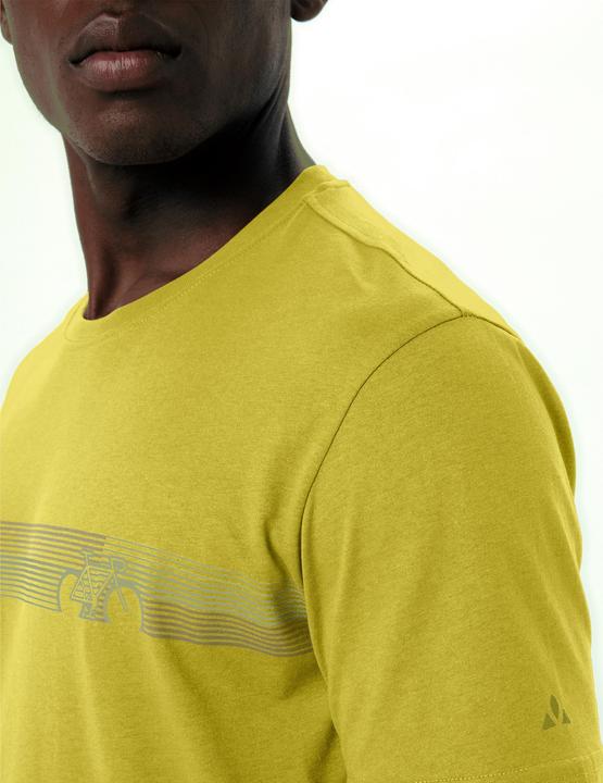 Produktbild Vaude Cyclist V (S)