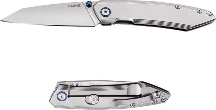 Produktbild Ruike P128-SF (8.50 cm)