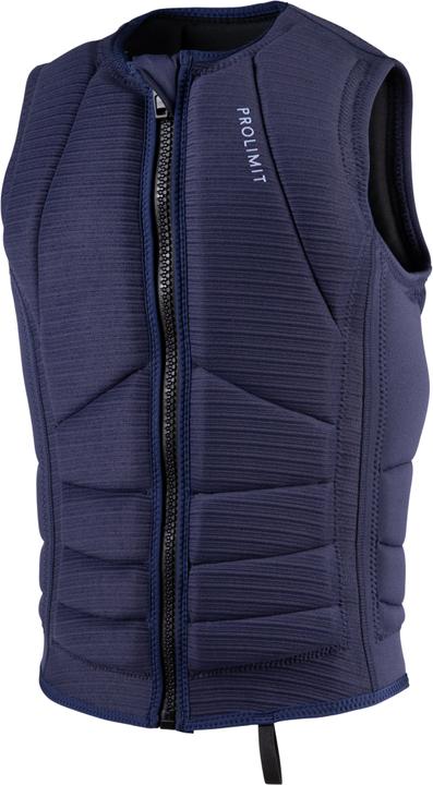 Produktbild Prolimit Oxygen Half Padded Frontzip (L)