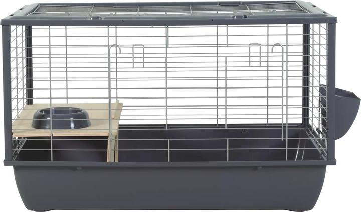 Zolux Klatka NEOLIFE CONNECT Królik kawii 100cm sza
