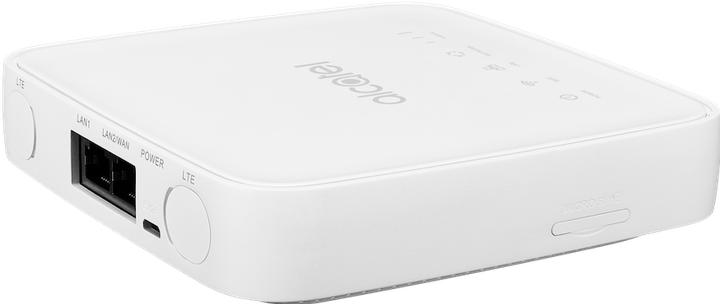 Image du produit Alcatel Course à gauche HH40