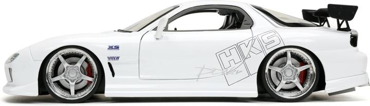 Productafbeelding Jada Fast & Furious 1993 Mazda RX-7 1:24