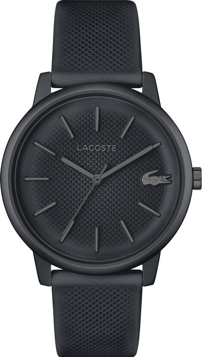 Lacoste 12.12 Spostamento (Orologio da polso analogico, 42 mm)