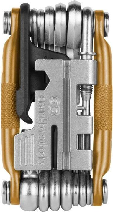 Produktbild Crankbrothers Multi-20