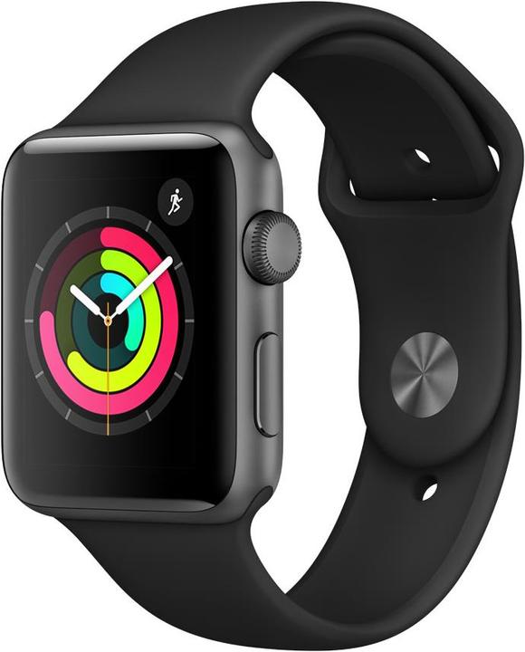 Produktbild Apple Watch Series 3 (42 mm)