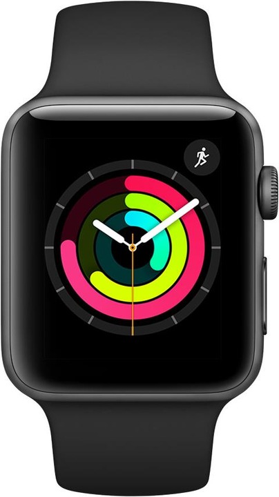 Produktbild Apple Watch Series 3 (42 mm)