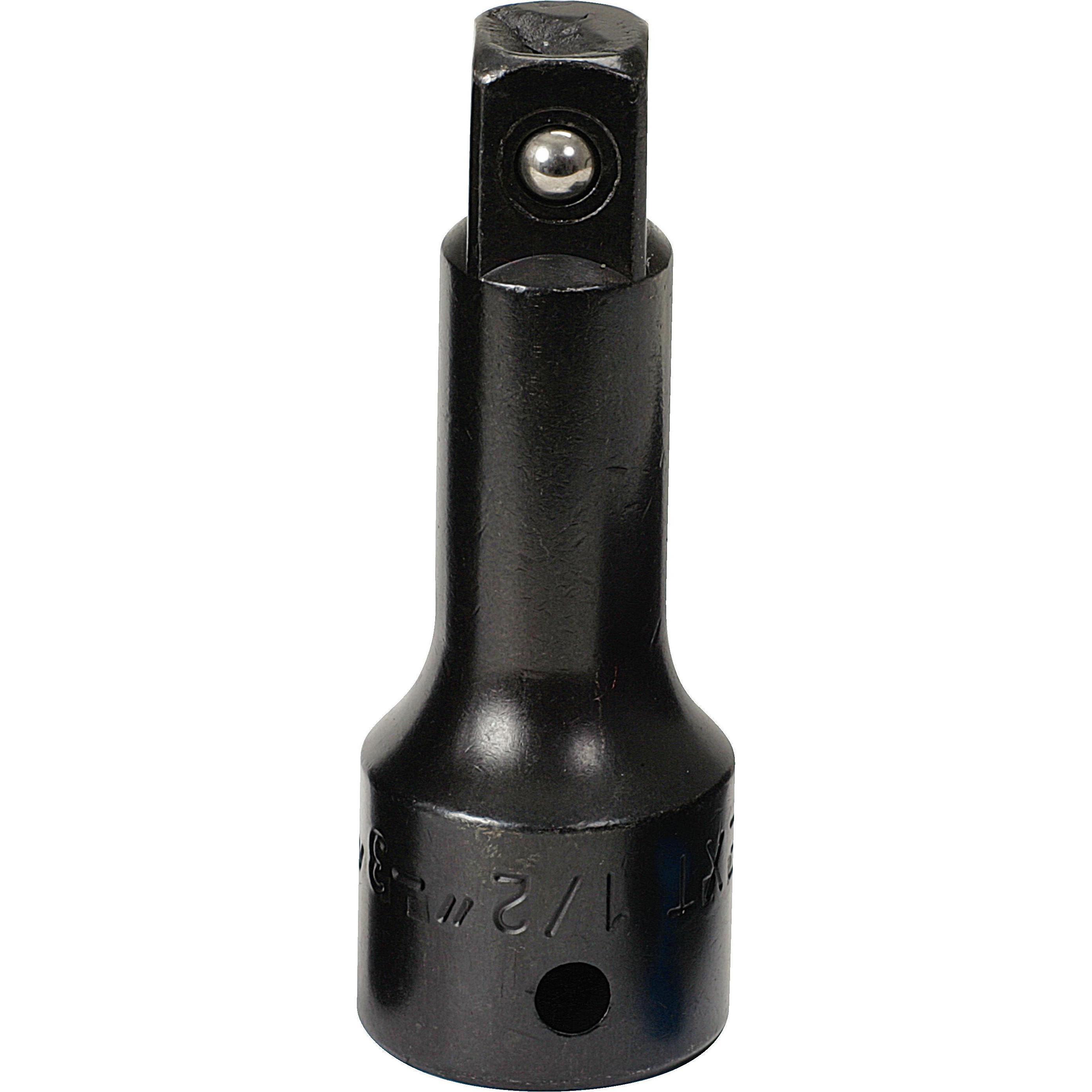 KS Tools, Steckschlüssel + Stecknuss, 1/2" Stecknussverlängerung