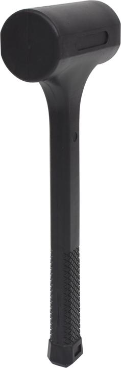 Actual product image KS Tools Hammer soft non-retractable 1270g (1450 g)