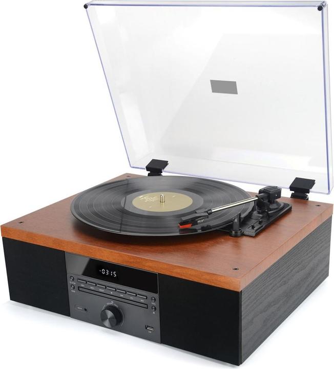 Aiwa ATT-14BT (Automatic)