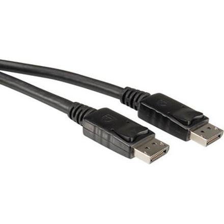 Value DisplayPort — DisplayPort (2 m, DisplayPort), Video Kabel