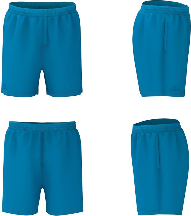 Produktbild Kappa Zolg (XXL)