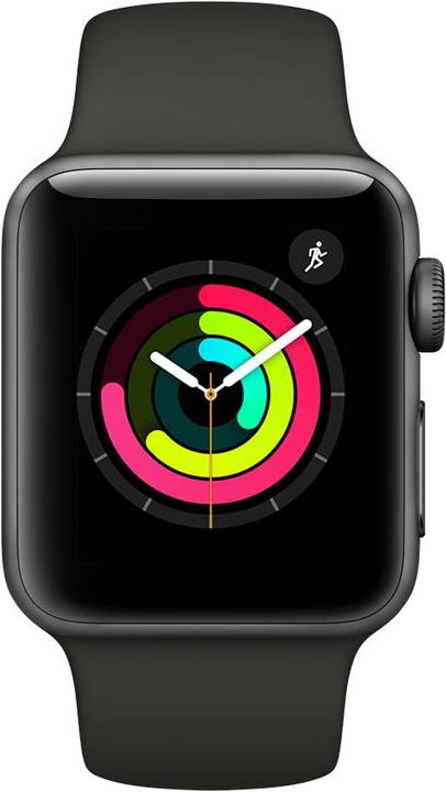 Productafbeelding Apple Horloge Serie 3 (38 mm)