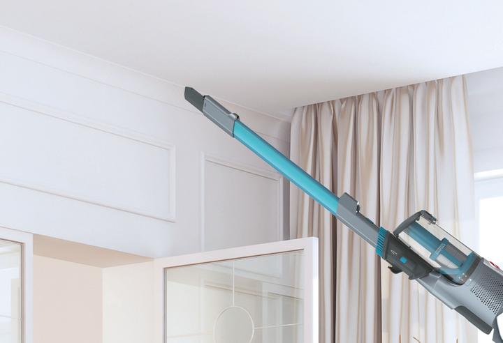 Actual product image Hoover H-Free 500 Hydro Plus