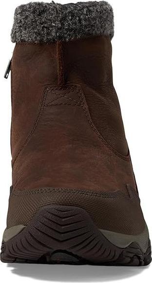 Actual product image Merrell Coldpack 3 Thermo Mid Zip Wp (40)