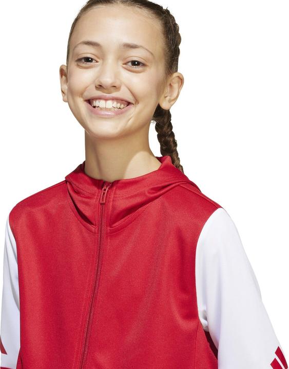Immagine prodotto adidas Squadra 25 Hoody Kids (116)