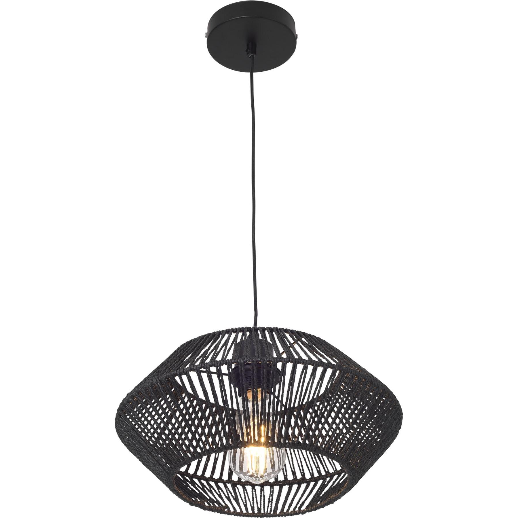 Lux.Pro, Pendelleuchte, Tammela (E27)