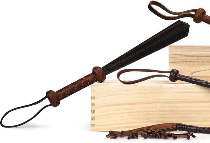 Image du produit Liebe Seele Tapette en cuir