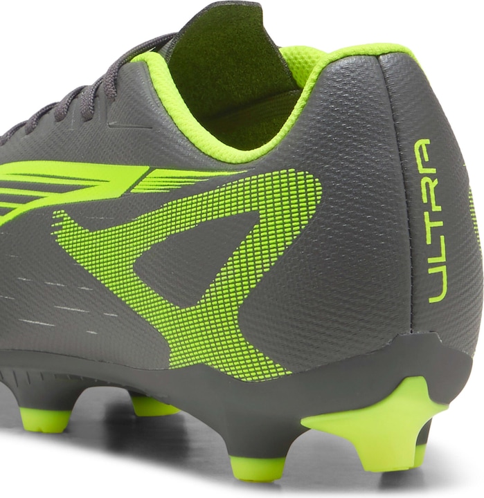 Actual product image Puma Ultra 5 Play Fg/Ag (42)