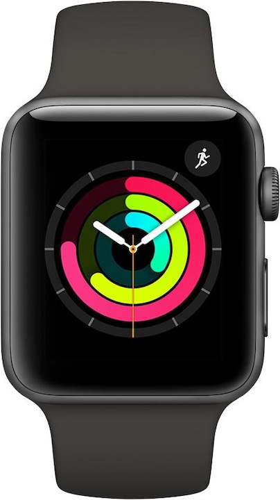 Produktbild Apple Watch Series 3 (42 mm)