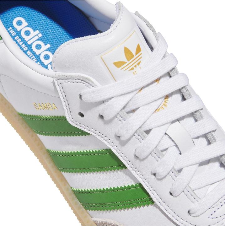 Image du produit adidas Samba ADV (43 1/3)