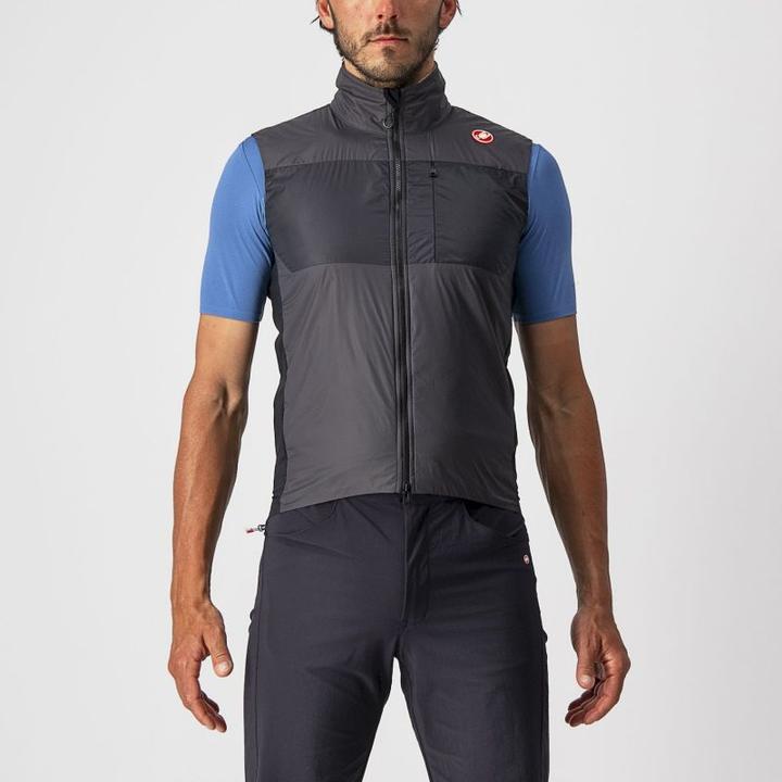 Castelli Unlimited Puffy Vest (L)