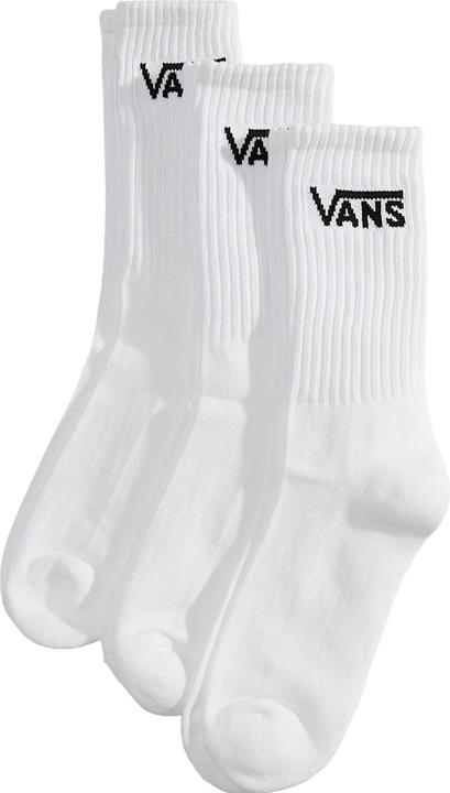 Image du produit Vans Classic Crew (Lot de 3, 38 - 42)