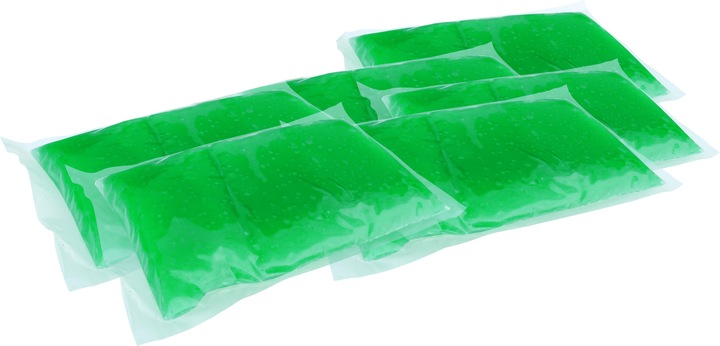 Immagine prodotto MVS Blocchi di paraffina per bagno di paraffina Para Pro (6 x, 2500 g)
