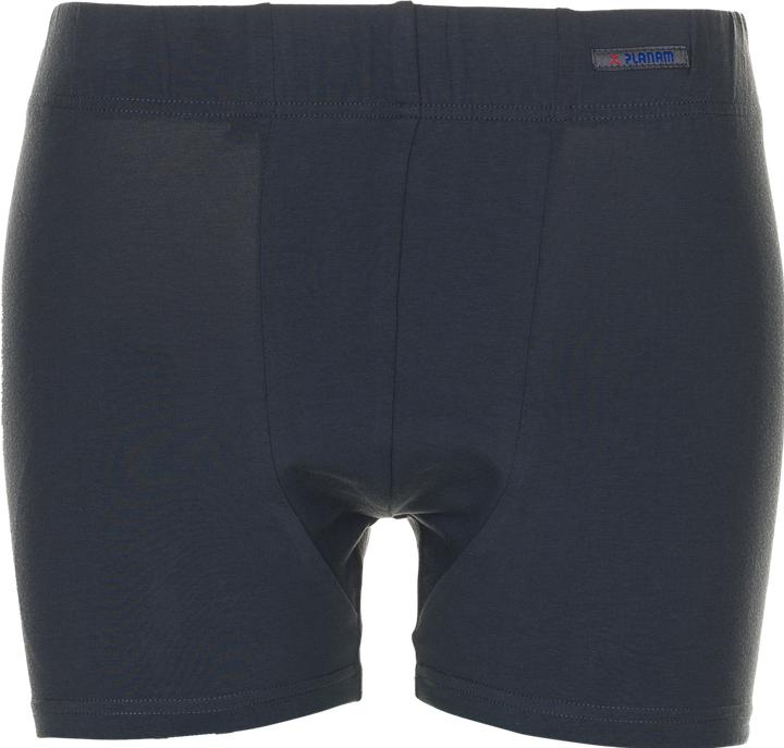 Produktbild Planam Shorts 190 g/m² grau M L (L)