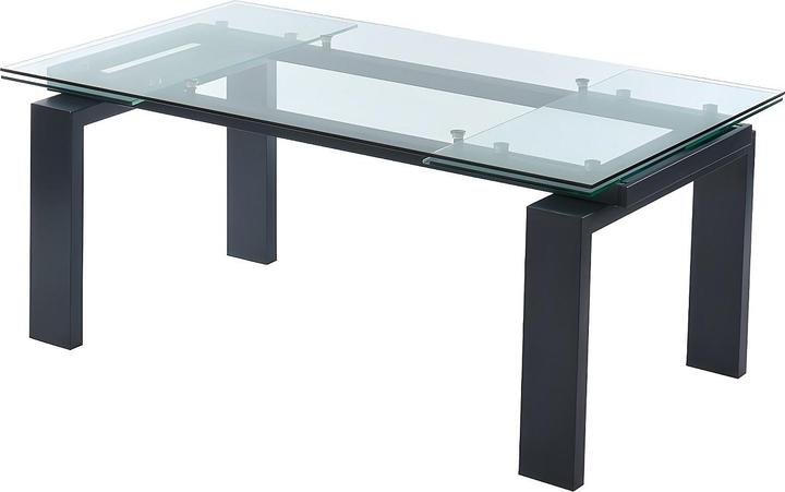 Vente-unique Lubana (100 x 100 x 75 cm)