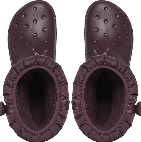 Immagine prodotto Crocs W's Classic Neo Puff Luxe Boot (37)