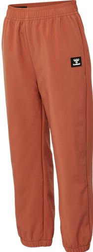 Produktbild hummel Jupitor Softshell Pants