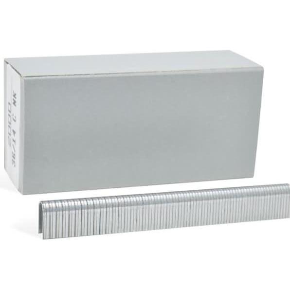 Regur, Büroklammer, Bogenklammern Typ 36 36/14 mm VE=2000 Stück (1 x)