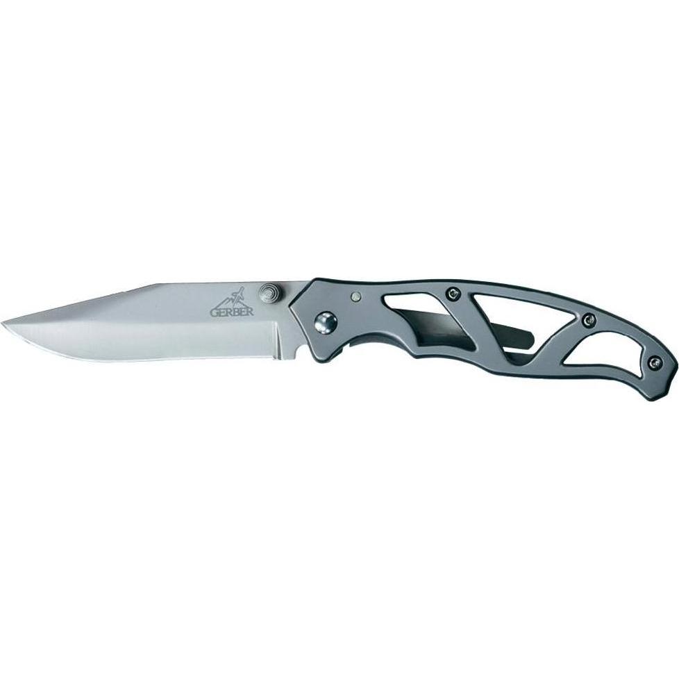 Gerber Gear, Mehrzweckmesser, Paraframe I (7.60 cm)