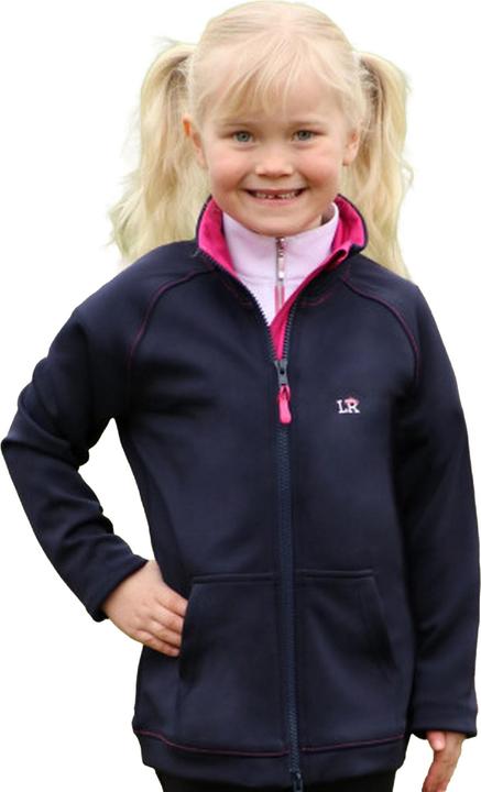 Immagine prodotto Hy Equestrian Giacca Sue Softshell (128)