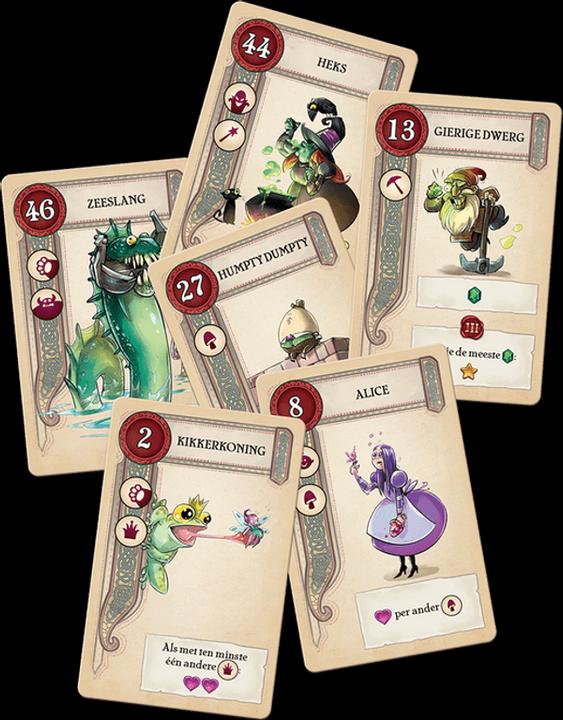 Image du produit Gigamic Once Upon a Draft (f) (Français)