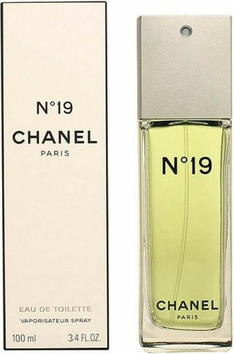 Produktbild Chanel N°19 (Eau de Toilette, 100 ml)