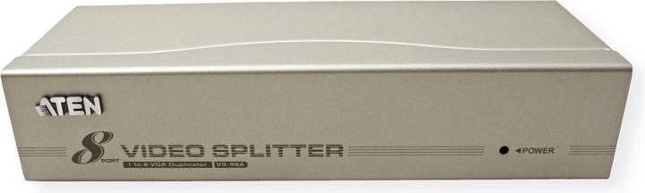 Produktbild Aten VGA Grafik Splitter Ports