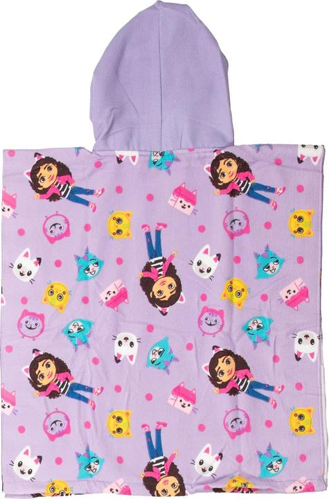 Actual product image Aymax Telo Mare Poliestere Disney Stitch Aloha 70x140cm (140 x 70 cm)