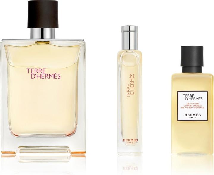 Immagine prodotto Hermès Terre D'Hermes (Set di profumi)