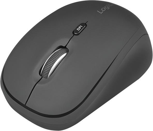 Actual product image LogiLink ID0193 (Wireless)