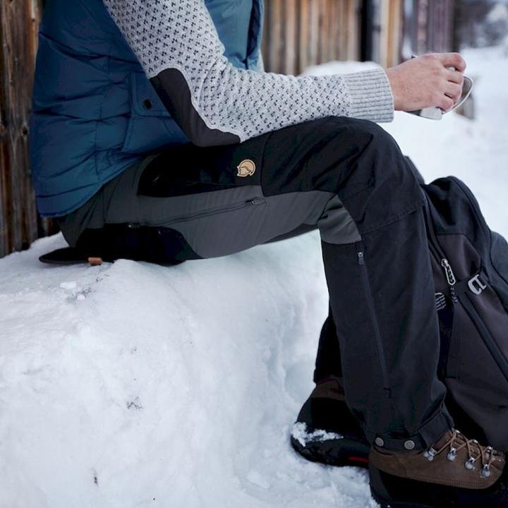 Actual product image Fjällräven Expedition Down Lite Vest (L)