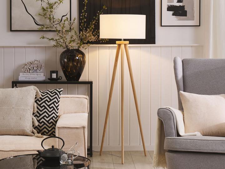 Produktbild Beliani Nitra (E27)