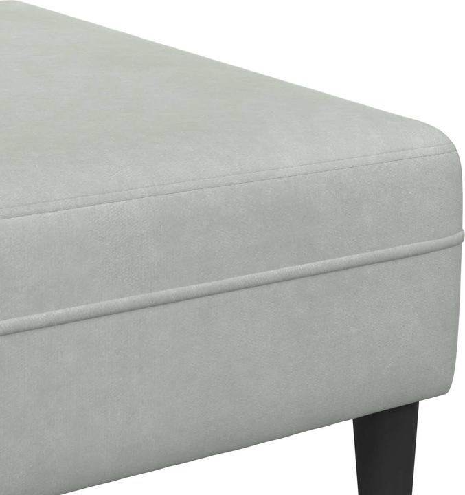 Produktbild vidaXL Wohnzimmer Sofa (4-Sitzer)
