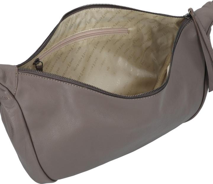Actual product image Harbour 2nd Just Pure shoulder bag leather 46 cm
