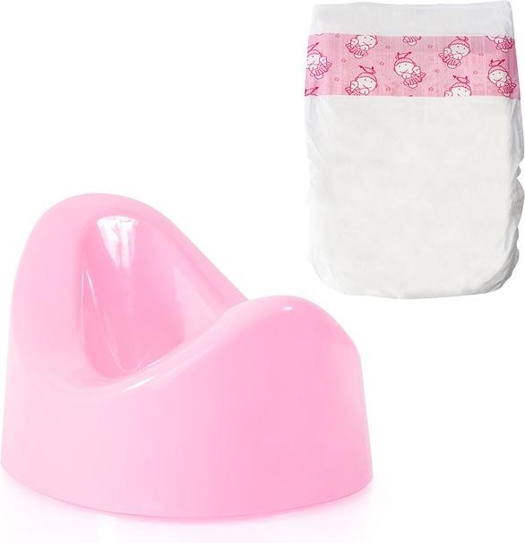 Produktbild Bayer Design - Puppenaccessoires