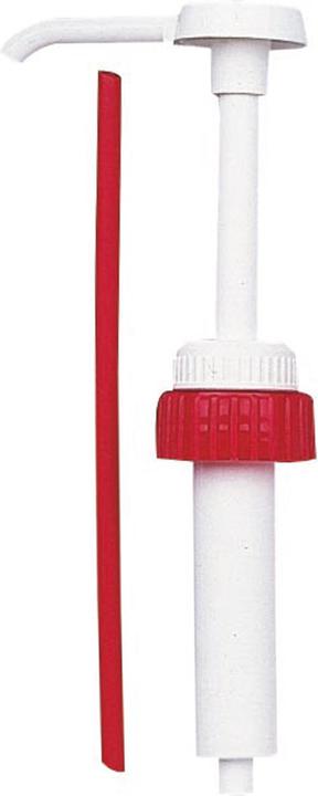 Image du produit Dreiturm Pompe doseuse pour bidons de 5 et 10 litres